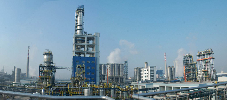 6月（yuè）份化學原料和製品製造業增加（jiā）值同比增長9.8%