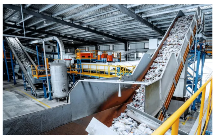 國龍再生邁入“食品級再生塑料”新征程，探尋塑料行業新標杆