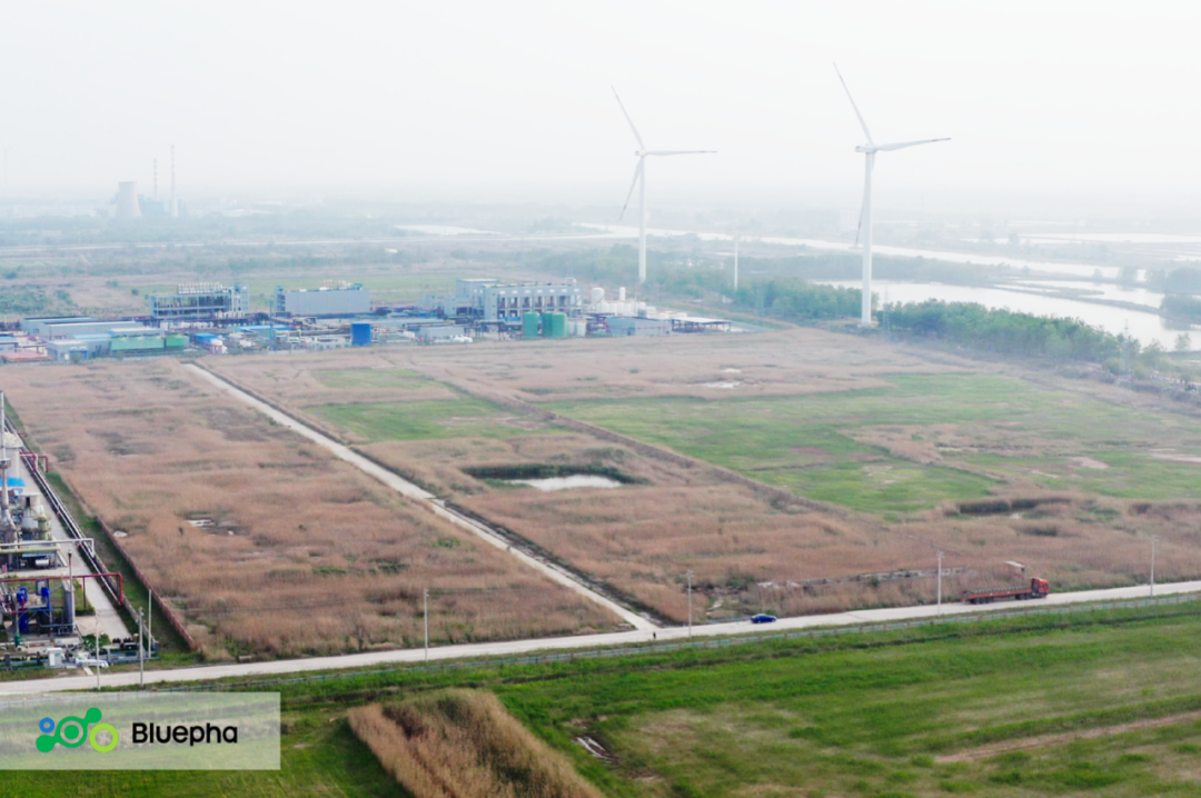 騰訊入局（jú）PHA可降解（jiě）材料！