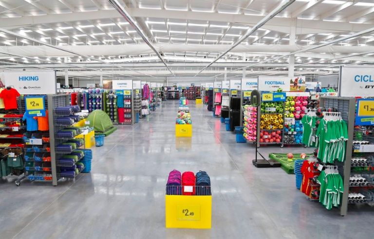 看迪（dí）卡儂、樂高如何“高值化利用（yòng）”再生塑料