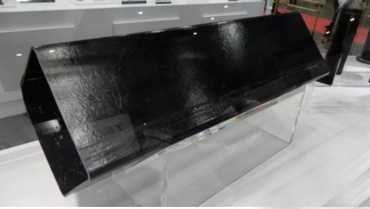 日本帝人（rén）為（wéi）汽車碰撞箱提供新型（xíng）碳纖維增強熱塑性塑料