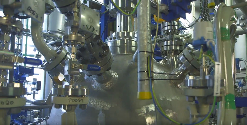 Fortescue Future Industries和科思（sī）創宣布計劃簽訂長期綠氫供應協議