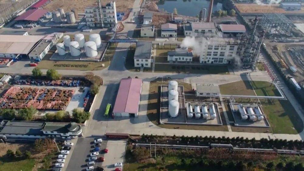 吉林石化試產乙丙橡膠新（xīn）品