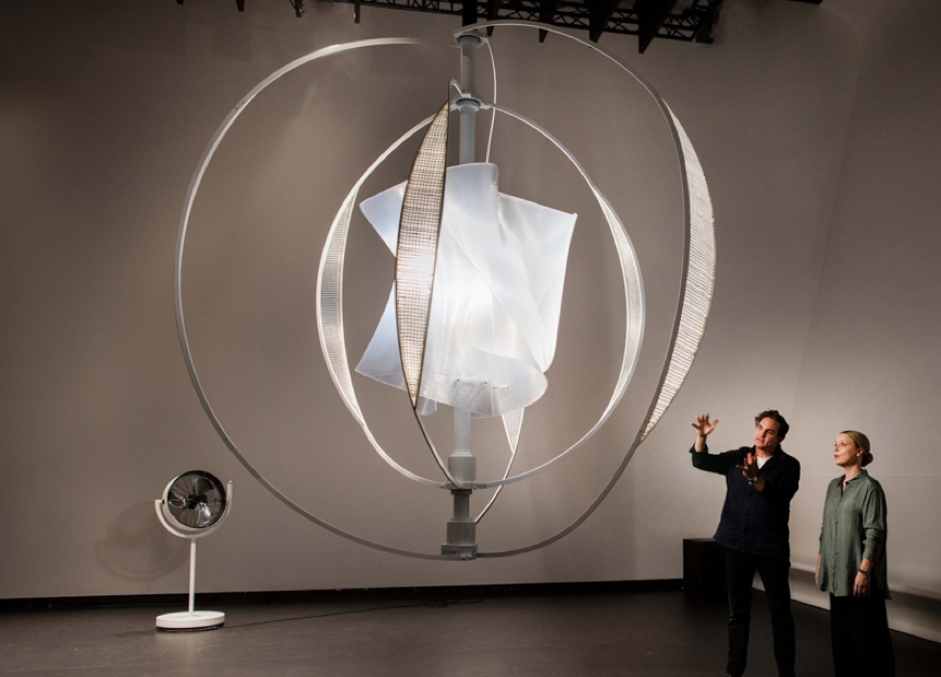 北歐電動汽車極星開發新款生物（wù）基降解樹脂，探索如何用（yòng）在（zài）汽車零部（bù）件