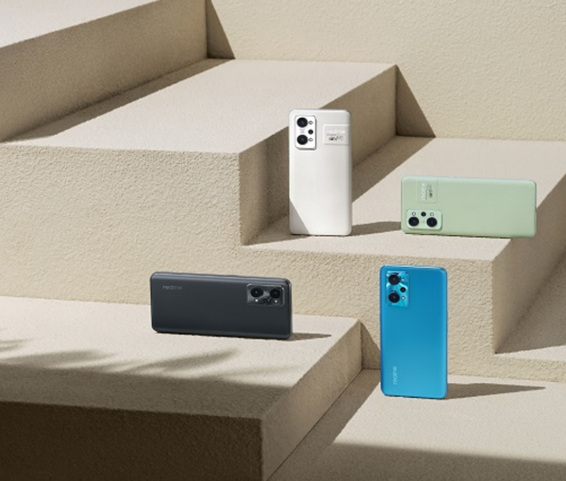 SABIC推出全新ISCC+認證生物基共聚物樹（shù）脂，助力消費電子行業零碳目標