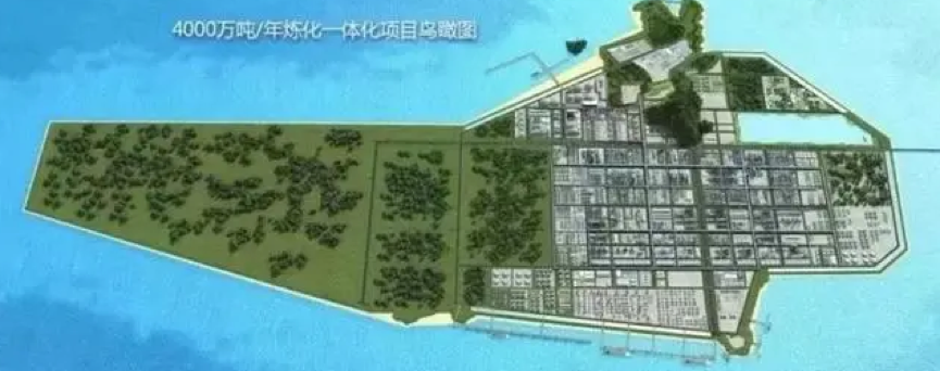 浙江石化計劃再（zài）上2套乙烯裂解！