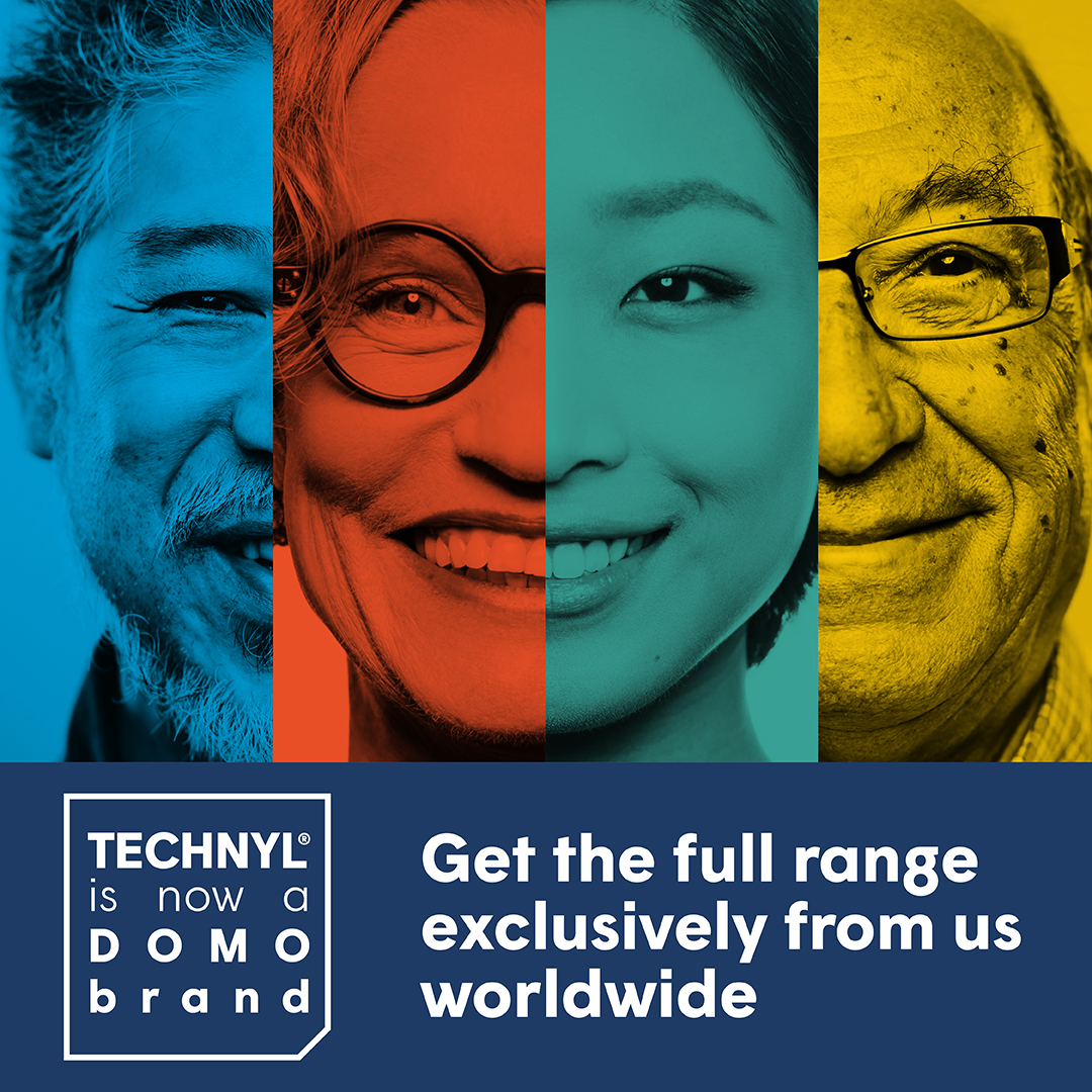 DOMO化學將TECHNYL® 產品的（de）銷售範圍擴展至全（quán）球