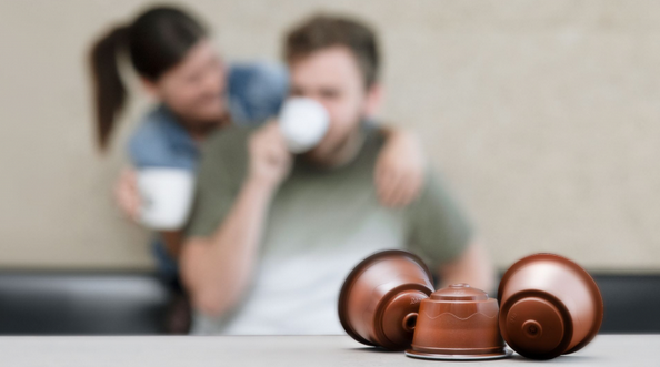 利安（ān）德巴塞（sāi）爾為雀巢咖啡膠囊提供循環聚合物