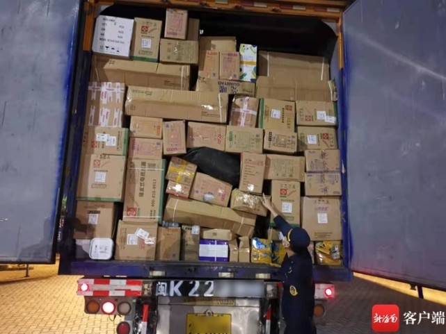 海南嚴打一次性不可降解塑料製（zhì）品（pǐn）運輸、存儲島內