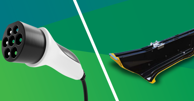 帝（dì）斯曼啟動（dòng）電動汽車電池組件材料測試（shì）