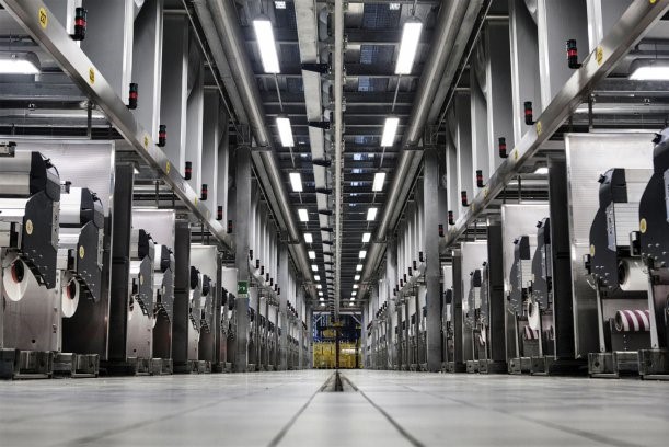 Fulgar首次推出Q-Cycle聚酰胺（àn）纖（xiān）維