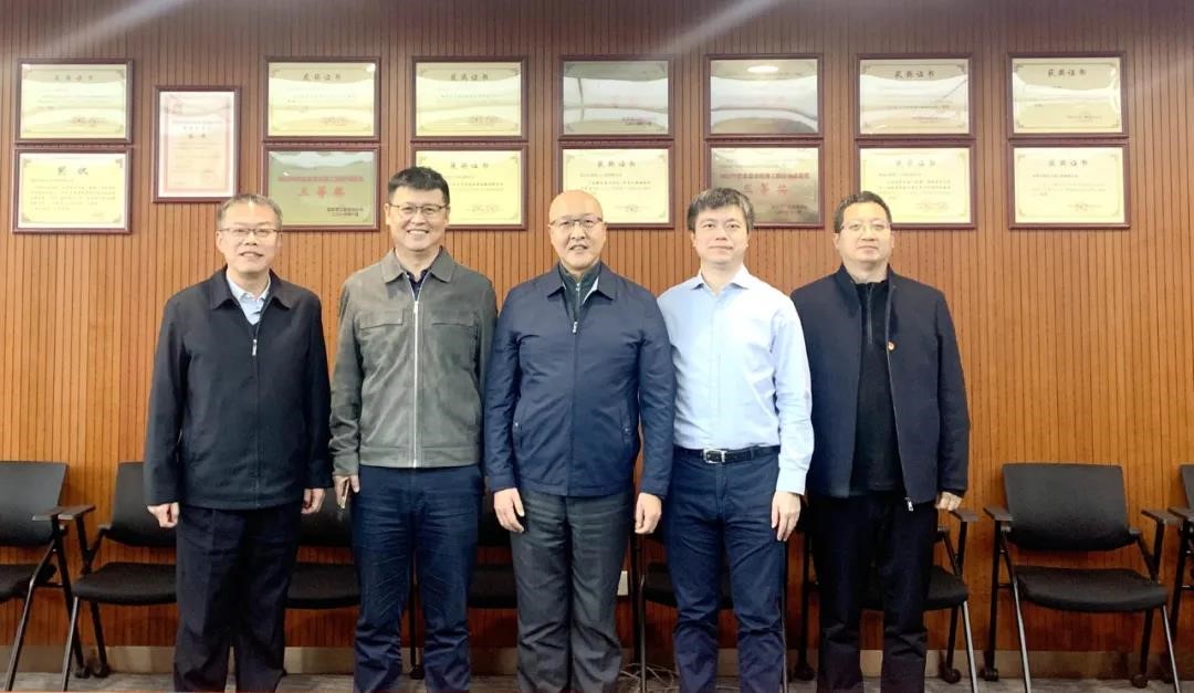 山東睿安生物科（kē）技5.5萬噸/年BDO項（xiàng）目啟動