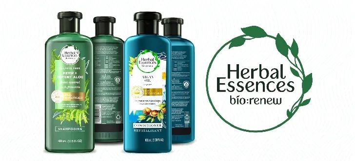 伊卡璐（lù）首次采（cǎi）用伊士曼Renew係列可（kě）持續聚酯包裝材料