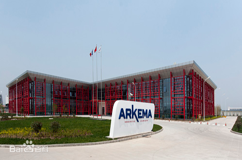 阿科瑪（mǎ）將提（tí）升Pebax彈性體（tǐ）產能