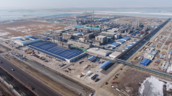 助力新材料產業發展 金發科技ABS項（xiàng）目子公司增資29億元