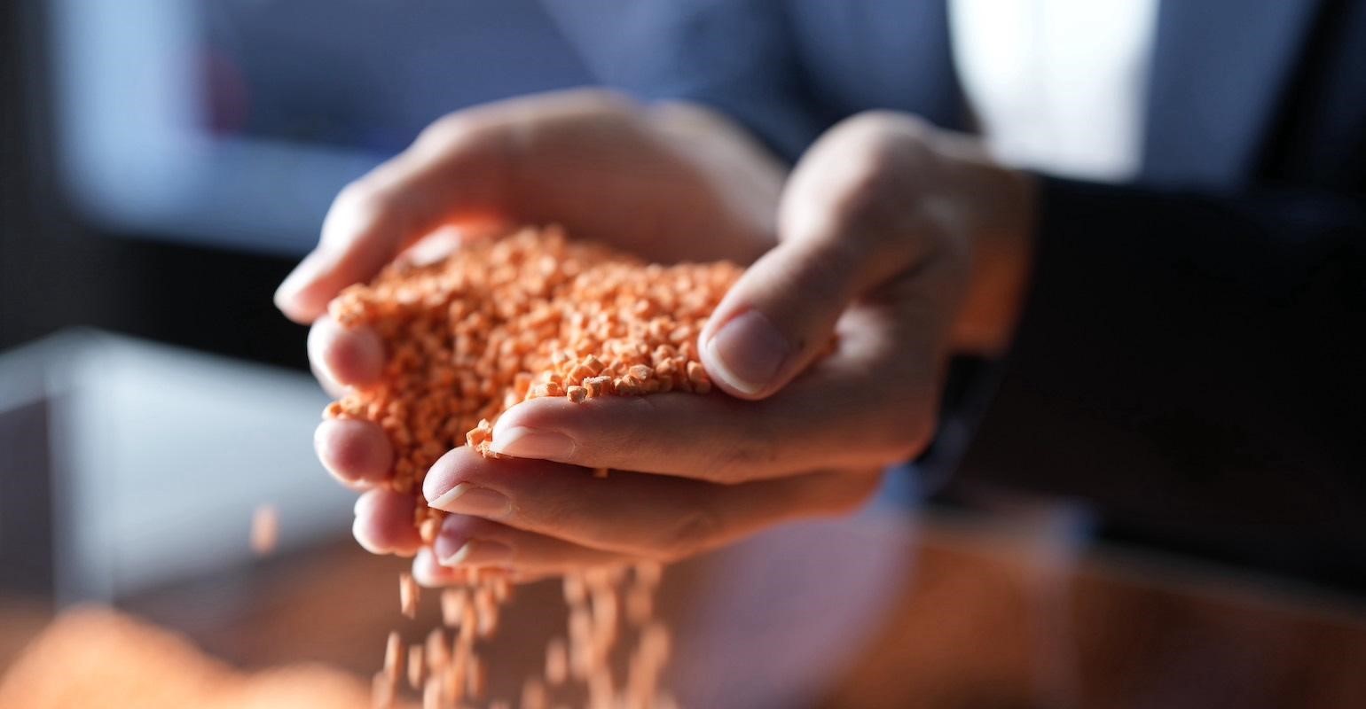 印度成為工程（chéng）塑料投資的熱門地點 巴斯夫和科思創在列（liè）