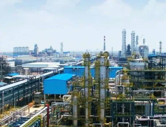 衛星化學2#40萬噸/年聚（jù）乙烯裝置計劃三（sān）季度投產