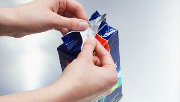 易揭可回收，利安德巴賽爾Toppyl解決（jué）方案（àn）助力消除廢料