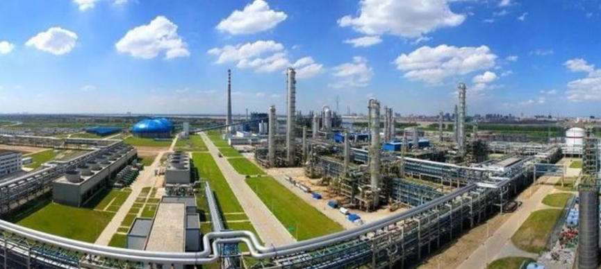 中國石化2021年淨利潤同比增長114%