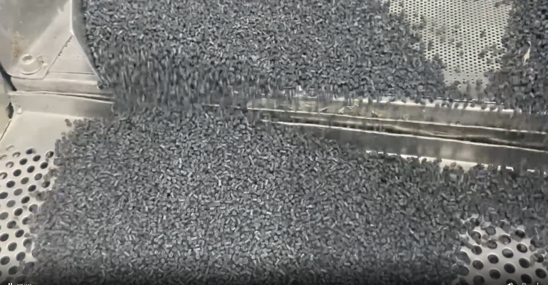 奧升德擬收購工程塑料製造商（shāng）Formulated Polymers