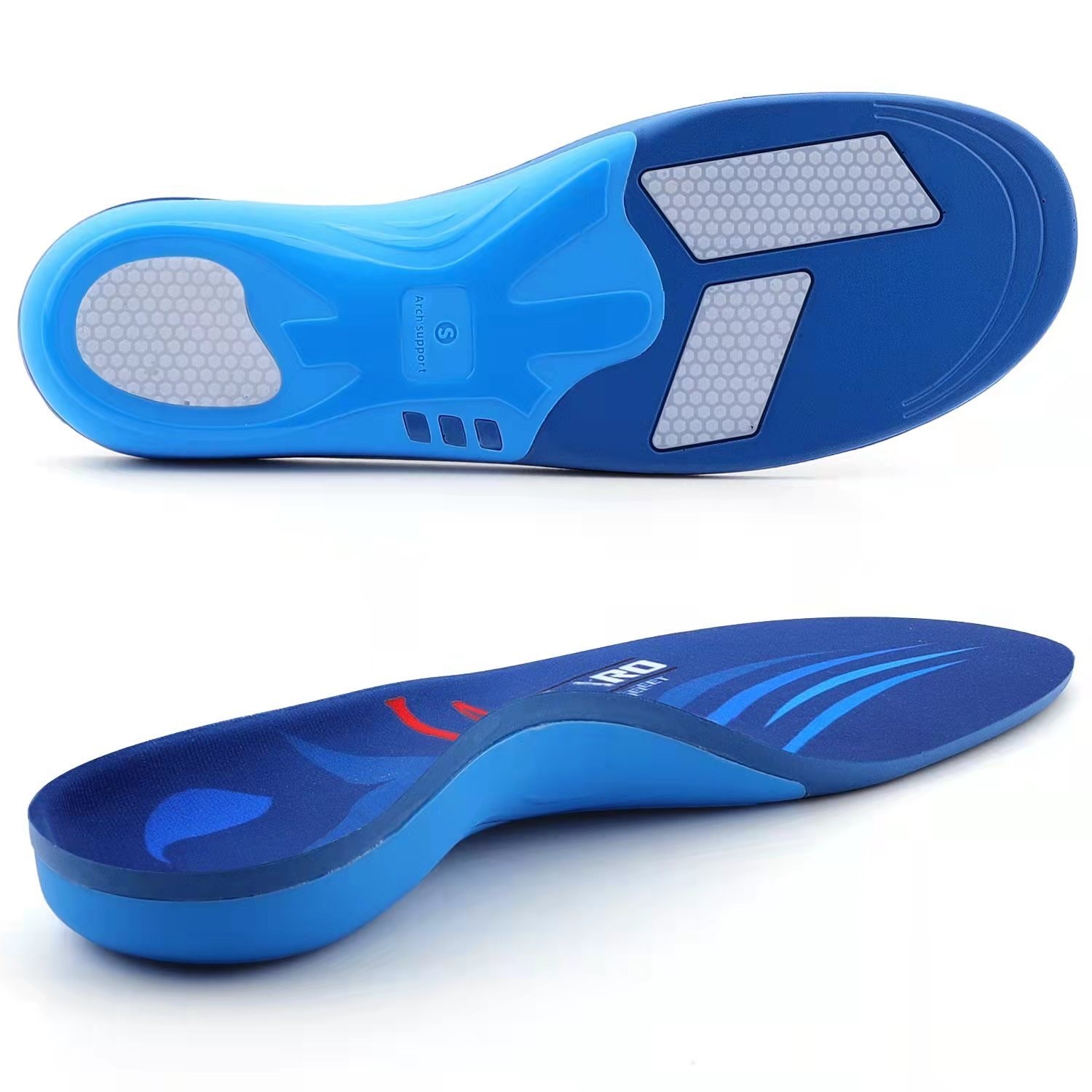 亨斯邁為鞋墊生產商泉州邦尼提供可（kě）持續（xù）鞋（xié）材