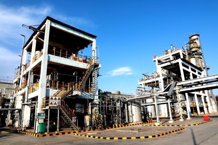 平煤神馬尼龍科技環己醇技改項目獲河南（nán）省頭（tóu）雁企業（yè）專項資（zī）金（jīn）832萬元