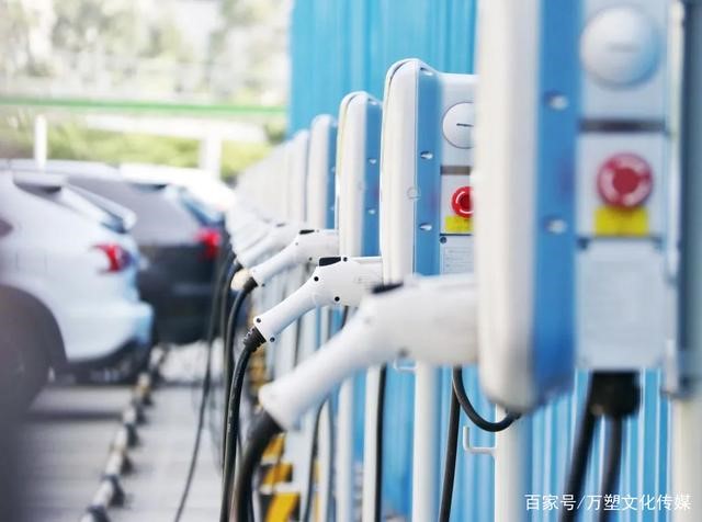 SABIC特材充電（diàn）係統解決方案助力充電樁建設