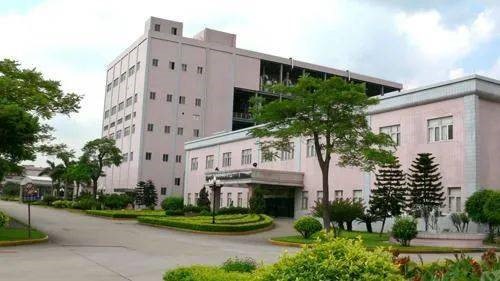 投資6個億！珠海（hǎi）14萬噸樹脂項目即將（jiāng）開工！