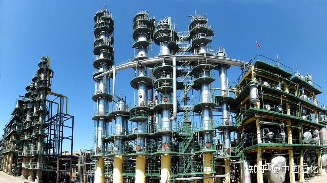 濟南煉化成功生產（chǎn）土工布聚丙烯專用料