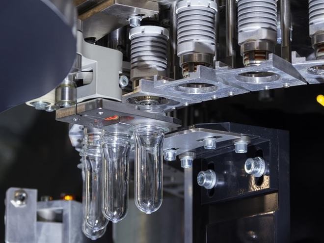 CGF的黃金設計原則，推（tuī）動塑料（liào）包裝循環