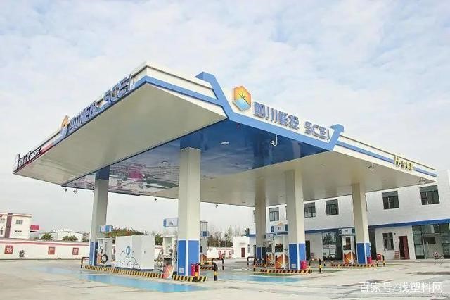 40萬噸！四川能投BDO及可降（jiàng）解塑料產業鏈項目簽約達州