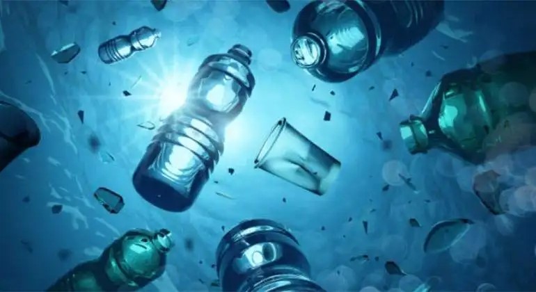 澳大利亞政府投資本土塑料回收商（shāng）開發新技術