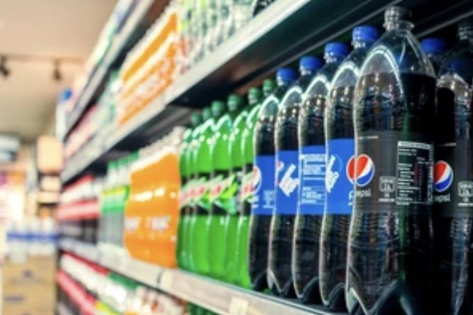 朝日飲料與百事澳新展開新合作！超1億飲料瓶改（gǎi）用100%回收塑料