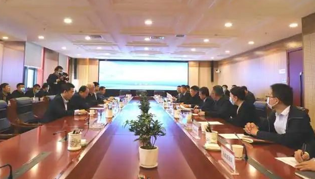 總投資100億元！寧東基地要（yào）上丁二烯法己二腈，自主研發！