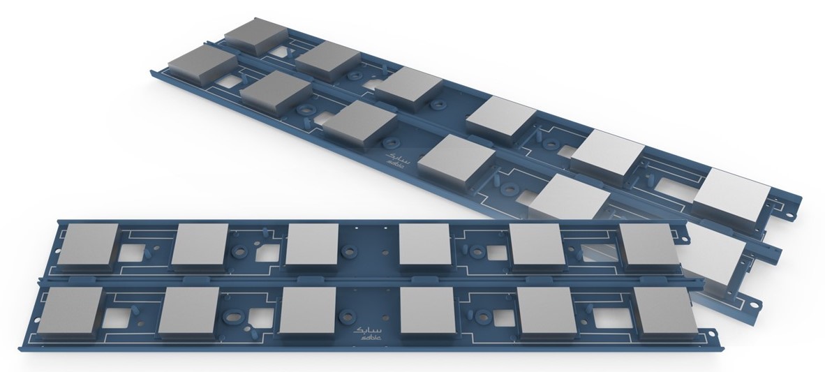SABIC發布新款PPS玻纖增（zēng）強材料，簡化塑料天線生產