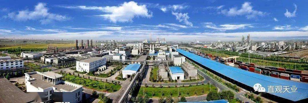 天（tiān）業集團“生物降解（jiě）材料PBAT”入選兵團首批“揭榜掛帥” 試（shì）點項目