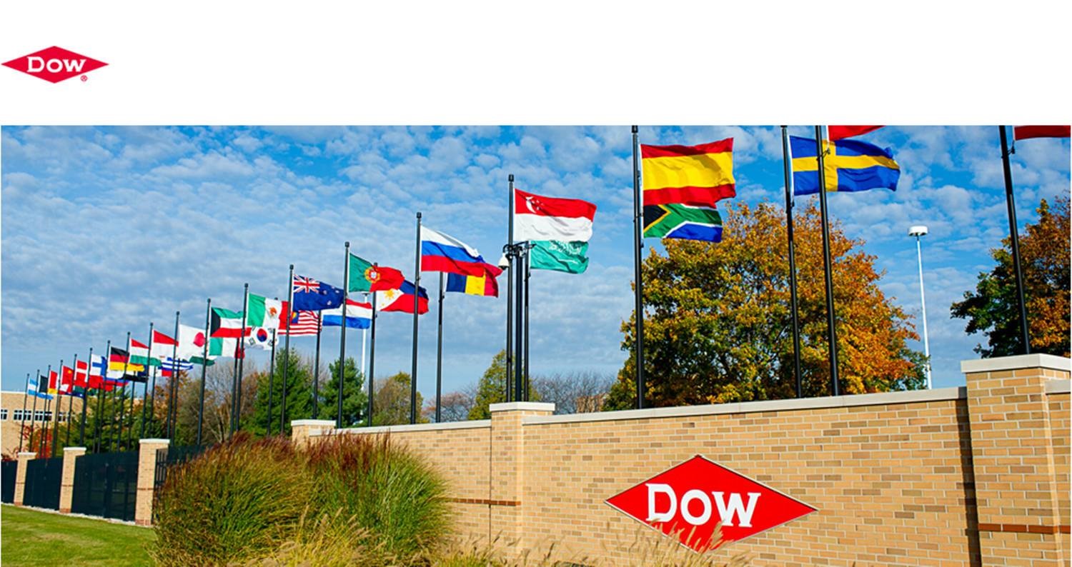 陶（táo）氏宣布（bù）擴大美國和歐洲（zhōu）全球（qiú）烷氧基化產品產能（néng）