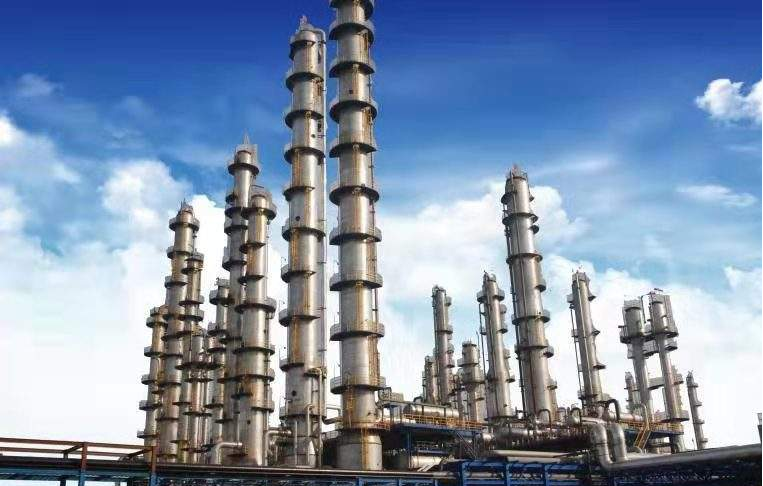 己二腈國產（chǎn）化新工（gōng）藝取得新突破（pò）