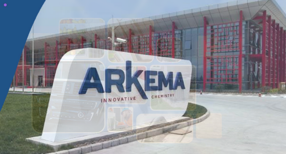 阿科瑪推出可回收和更有效的新型複合（hé）材料解決方案