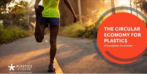 PlasticsEurope：歐洲PCR產量增12%，擬投資72億歐元用於（yú）化（huà）學回收