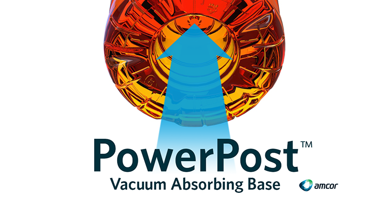 安姆科推出（chū）新型輕量化PET瓶，提高（gāo）消費者體驗