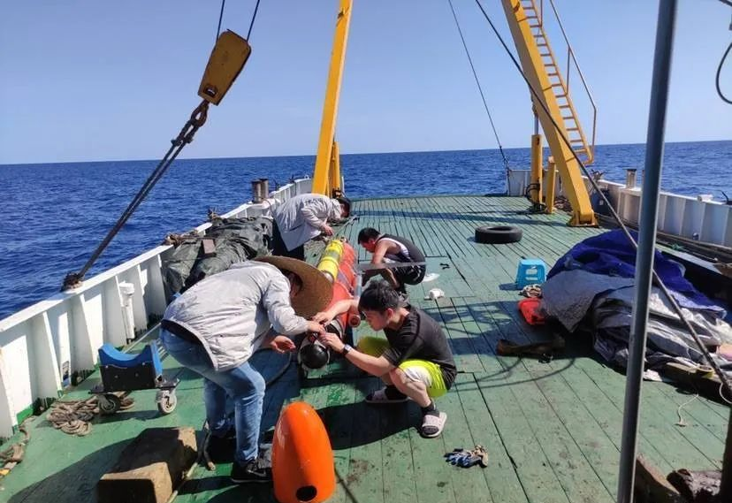 聚乳酸助力蘇大團隊打造海洋波浪“黑科技（jì）”！