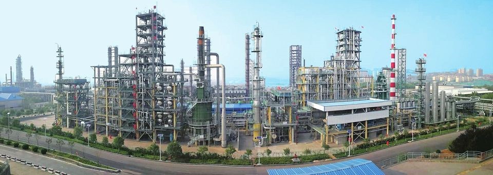 濟南煉化成功生產（chǎn）土工布聚丙（bǐng）烯專用料