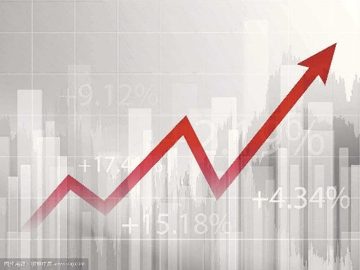 研究表明（míng），生物聚烯烴（tīng）市場將大幅上漲