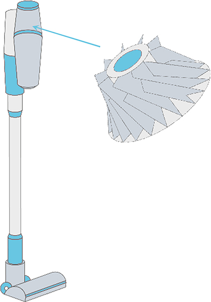 索爾維向中（zhōng）國小家電企業推薦多款（kuǎn）高性能綠色工程塑料