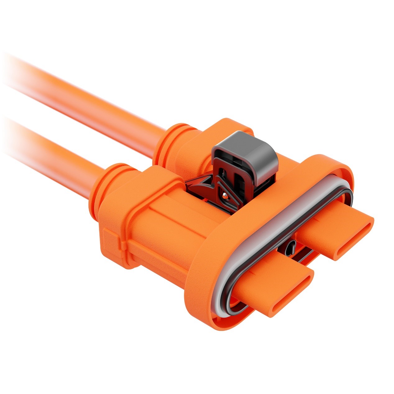 巴斯夫為電動車提供顏色穩定的聚酰胺（àn）