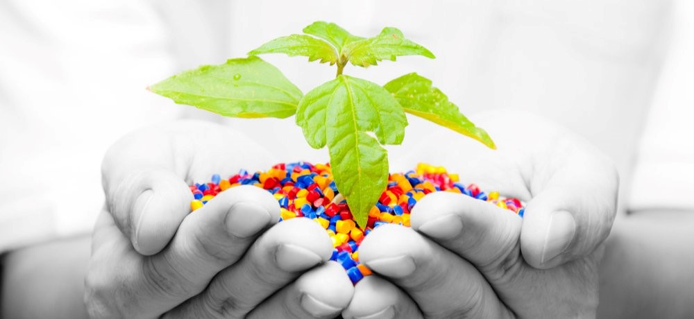 United Soft Plastics開（kāi）發出一係列可持續（xù）熱塑性彈（dàn）性體（TPE）