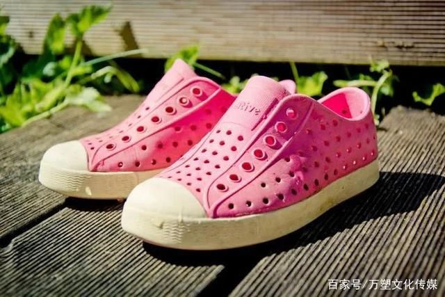 陶氏（shì）推出生物屬性聚烯（xī）烴彈性體POE，助力可持續製鞋業（yè）