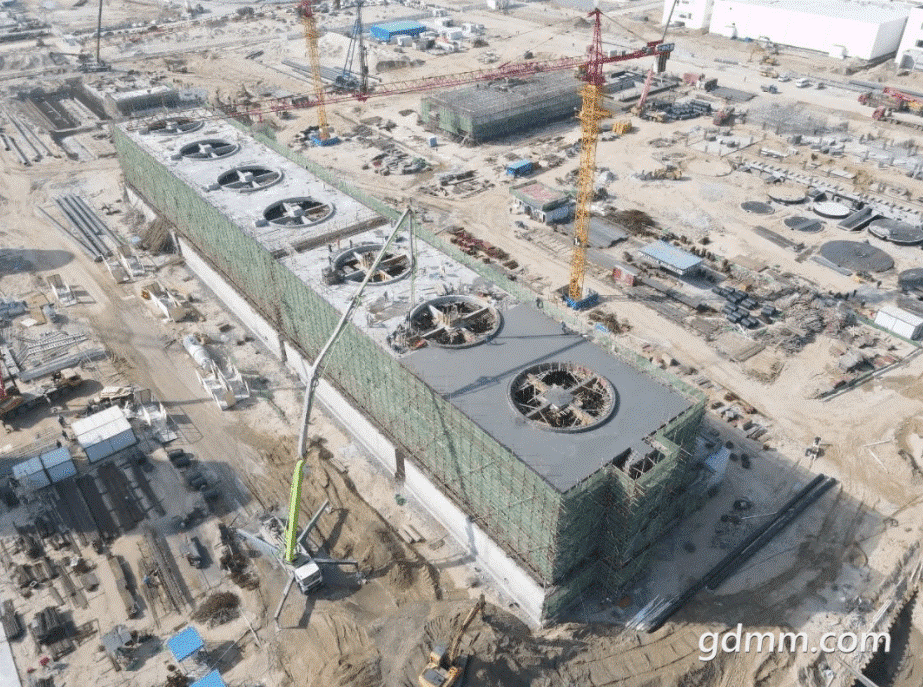 投資千億！東華能源茂名項目，將建設6套聚丙烯等（děng）裝置