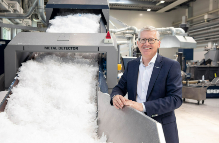 埃瑞瑪營收增17%：回收工廠（chǎng）越建越大，塑料回（huí）收已成行業剛需